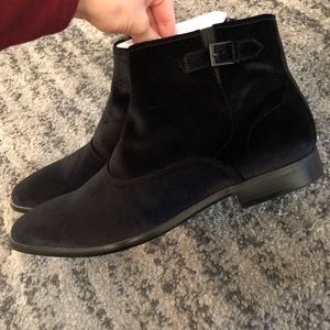 NYE Aldo boots- new without tags